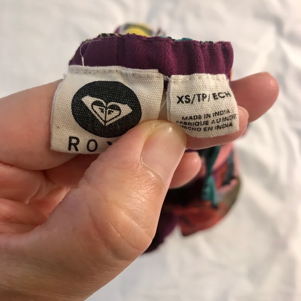 Top - ROXY 💥 - Picture 2 of 8